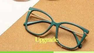 Luxury Eyeglasses