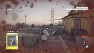 Watchdogs 2 money glitch