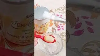 Dermacos skin Polish#dermacos #skin #trending #care #facial