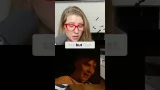 Violet&rsquo;s Tale. I HAD to pause. The emotions were too high. Full reaction on my channel.
