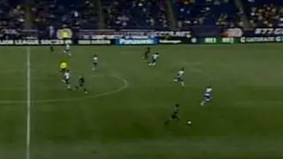 Major League Soccer Goal of the Week - Week 24