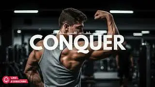 Gym Music Motivation 2026 | Powerful Beats for Peak Performance