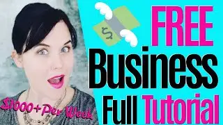 Make Money Online With Duda | How To Start A Business With No Money