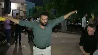 حفل زفاف علاء محمد ماجد عبدو ج٣ أفراح كفر يحمول نايا للصوت والصوره كفريحمول 9647506699813+