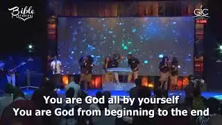 Gateway International Church Live Stream