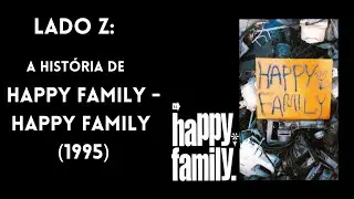 O hipn&oacute;tico e visceral asi&aacute;tico zeuhl de Happy Family - Happy Family (1995): Lado Z | PROGLAND 