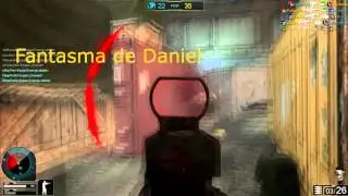 Jugando Con ProDanielibnM79 / Operation7