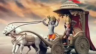 ||Yada Yada Hi Dharmash Ya Santi Rupe ni || || Female Voice Type Statys || By.Rohit Ahir.
