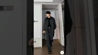 korean men's fashion | dayoutfit #koreanstyle