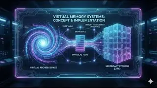 Virtual Memory Systems Concept and Implementation