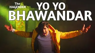 YO YO BHAWANDAR SONG - Diss Track | Thara Bhai Jogindar Song | New Song 2021 @Triggered Insaan