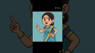 Indian Middle-Class Life &ndash; Maa vs Mobile📱