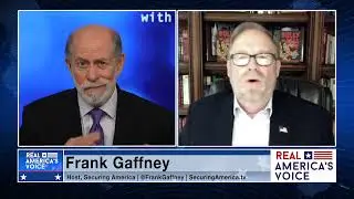 Steven Mosher talks about China's global ambitions