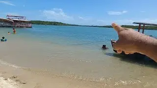 São Luís MA. Raposa. Ep 05 -Aventura continua.