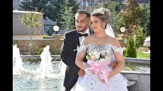 SVADBA NA RAMUS & ZUMRETA 18.07.2019 HD 1 ORK.VESELI MOMCI BITOLA
