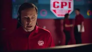 Smarter Security | CPI Security