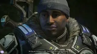 Cryo Jets | Gears 5 Part 34 | ThaliasBeleg 🪳