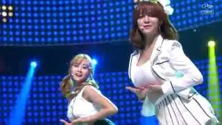 [Jiminbabycom] 151104 한중가요제 심쿵해 지민 직캠