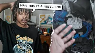 My "Unbelievable" First Day of Vlogging…You Won't Believe What Happened!