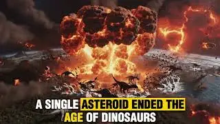 &ldquo;Could the Earth Ever Be Destroyed? | Mind-Blowing Space Science&rdquo;