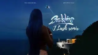 AYA NAKAMURA & JOÉ DWET FILÉ - Baddies (J.LASH remix)
