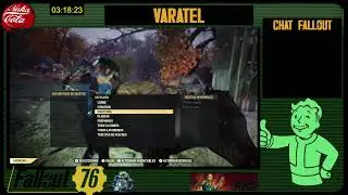 Fallout 76 - vamos al lio
