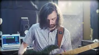Dean Town (Vulfpeck)- Bass Loop Cover