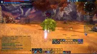 [TERA] Sorcerer solo 22 lvl BAM
