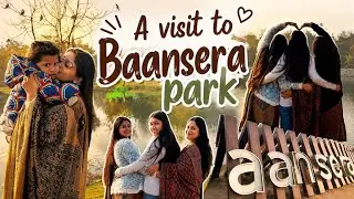A VISIT TO BAANSERA PARK | #vlog22 | @dev_familyvlogs 