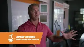Decorative Concrete - Concrete Science - Concrete Contractor