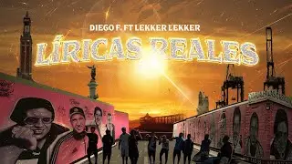 L&iacute;ricas Reales - Lekker Lekker ft Diego F. - Prod. The Fabs, Callao Centro Studio 