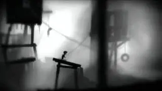 Limbo Walkthrough - Spider body, Spider body - Part 2
