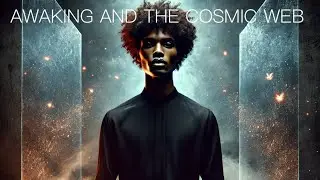 Awakening and the Cosmic Web