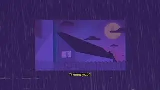 yaeow - I Need U (Kina Remix)
