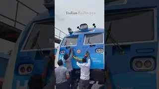 India's first Hydrogen train is coming soon! ⚡✨ | renewable energy| innovation| technology | global
