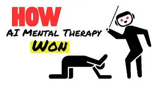 Why People Choose AI Over Human Therapists