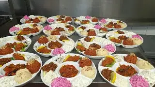 Saraya latif | ramadan iftar | mix appetizer| #Shorts