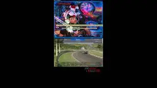 iRacing 5k oval irating Top Split WNIS Rockingham (Portrait)