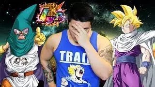 It's a TRAP?! LR Mighty Mask 2X SSR Rates Summons | DBZ Dokkan Battle