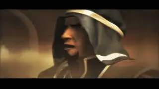 プリンス・オブ・ペルシャ 時間の砂 (Prince of Persia - Jikan no Suna) Part 1 (PCSX2)
