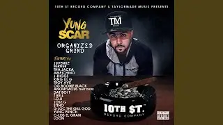 Bad Dreams (feat. The Jacka, Ampichino & Berner)