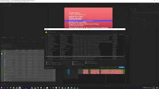 The importer reported a generic error in premiere pro как исправить в Premiere Pro ?