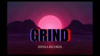 GRIND - XaiD-D (Official Audio)