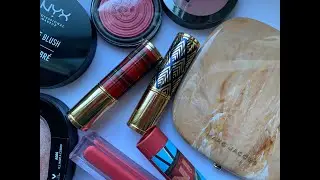 Shop your Stash/Monthly Favorites October 2021 | Marc Jacobs, LORAC, Sephora, Revlon, Wet n Wild etc