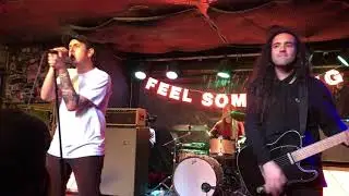 Deadly Dull- Movements. Live in KC 03.10.2018