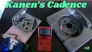 Early Video Game Days - Ep. 2
