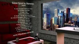 TEASER - Сто2 FM - Silent Spirit by Marseeey