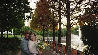 Brisbane Wedding Videography - The Warehouse Wedding