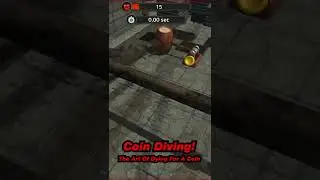 Coin Diving! - Dungeon Escape - SolChicks