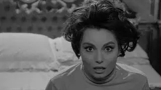 La Strega in Amore (1966) Film Completo | Horror Gotico Italiano | Damiano Damiani